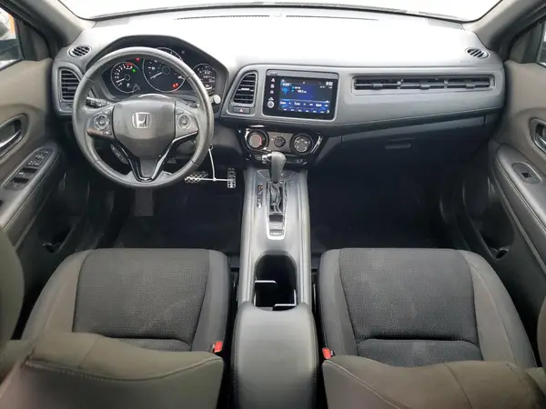 3CZRU5H11KG708806 2019 HONDA HR-V - Image 8