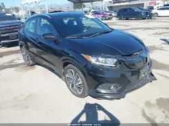 3CZRU5H11KG711026 2019 HONDA HR-V