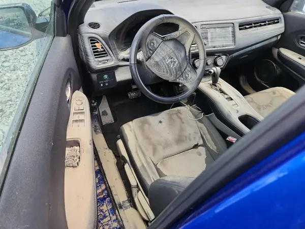 3CZRU5H11KG711768 2019 HONDA HR-V - Image 8