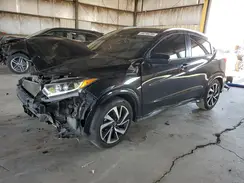 3CZRU5H11KG712113 2019 HONDA HR-V