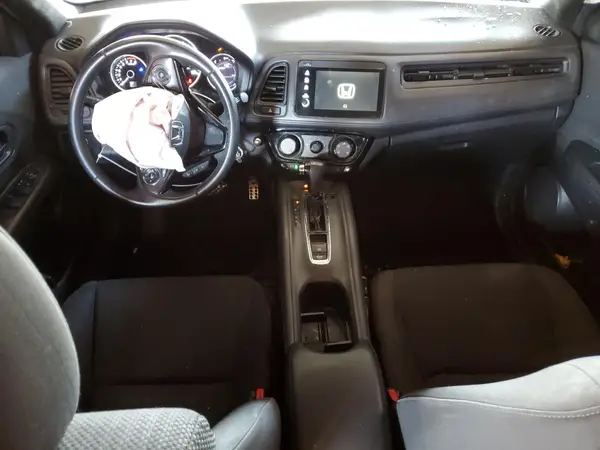 3CZRU5H11KG712113 2019 HONDA HR-V - Image 8