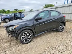 3CZRU5H11KG712127 2019 HONDA HR-V