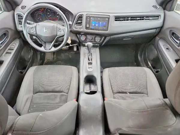 3CZRU5H11KG712127 2019 HONDA HR-V - Image 8