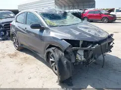 3CZRU5H11KG713360 2019 HONDA HR-V