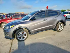 3CZRU5H11KG713410 2019 HONDA HR-V