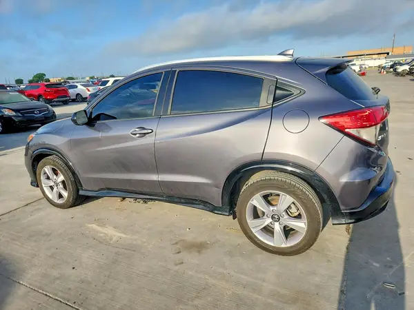 3CZRU5H11KG713410 2019 HONDA HR-V - Image 2