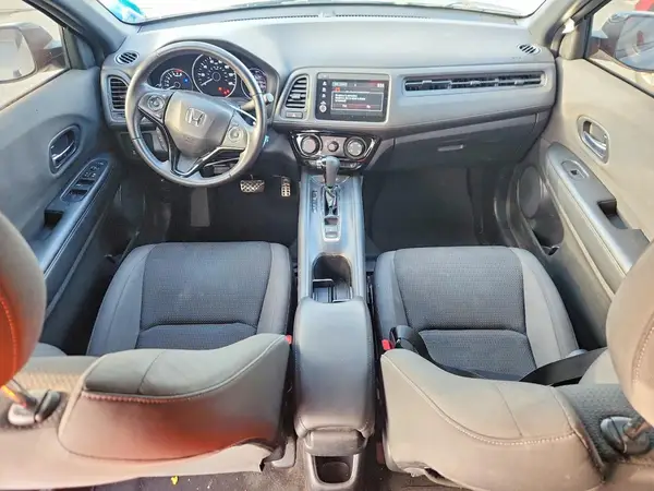 3CZRU5H11KG713410 2019 HONDA HR-V - Image 8