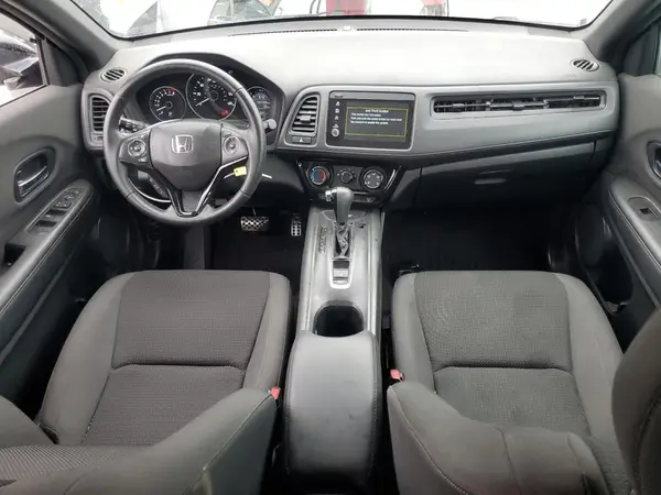 3CZRU5H11KG714377 2019 HONDA HR-V - Image 8