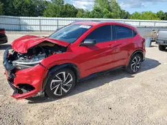 3CZRU5H11KG714847 2019 HONDA HR-V