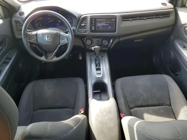 3CZRU5H11KM700433 2019 HONDA HR-V - Image 8