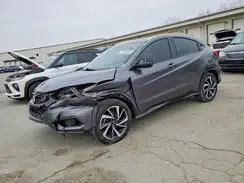 3CZRU5H11KM713070 2019 HONDA HR-V