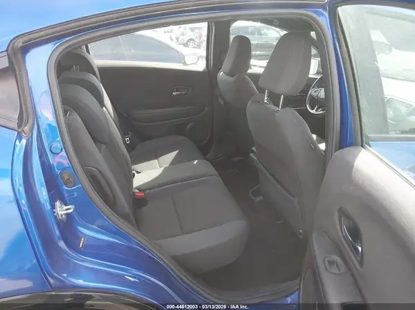 3CZRU5H11KM719614 2019 HONDA HR-V - Image 8