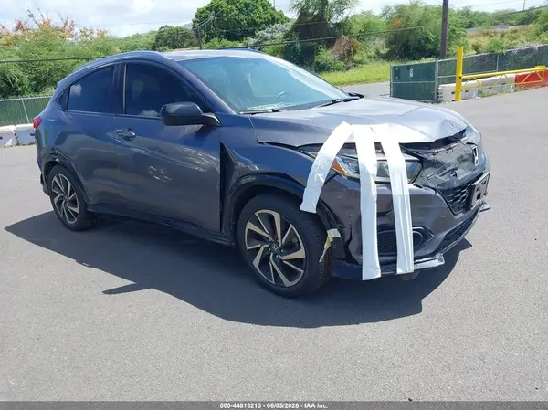 3CZRU5H11KM720620 2019 HONDA HR-V - Image 1