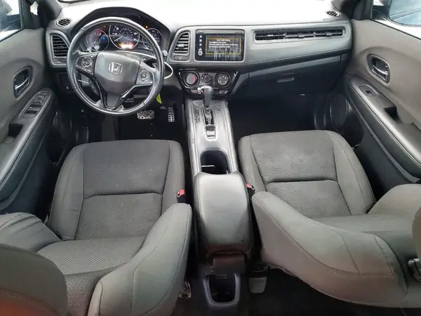 3CZRU5H11KM720634 2019 HONDA HR-V - Image 8