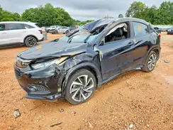 3CZRU5H11KM725350 2019 HONDA HR-V