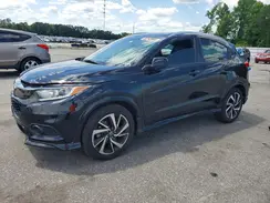 3CZRU5H11KM729219 2019 HONDA HR-V