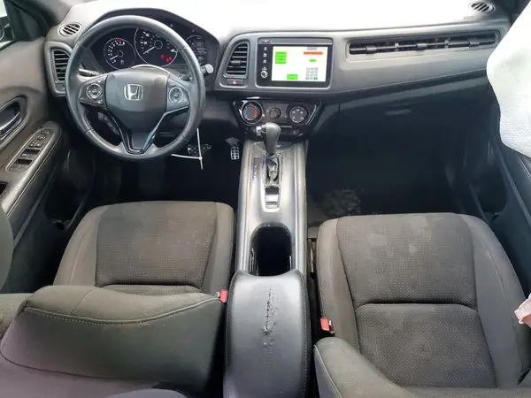 3CZRU5H11KM729219 2019 HONDA HR-V - Image 8