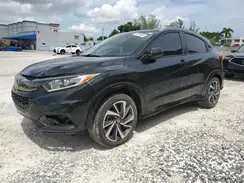 3CZRU5H11KM730533 2019 HONDA HR-V