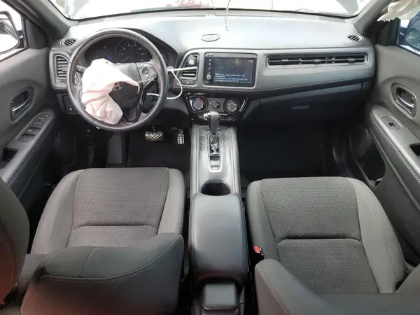 3CZRU5H11KM730533 2019 HONDA HR-V - Image 8