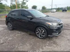 3CZRU5H11LG700979 2020 HONDA HR-V