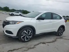 3CZRU5H11LM701521 2020 HONDA HR-V