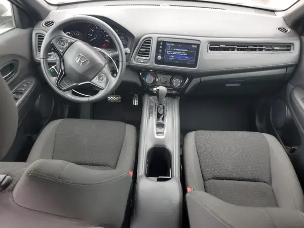 3CZRU5H11LM701521 2020 HONDA HR-V - Image 8