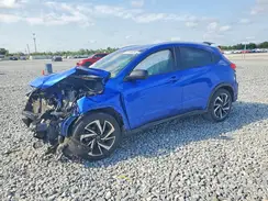 3CZRU5H11LM702054 2020 HONDA HR-V