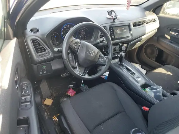 3CZRU5H11LM702605 2020 HONDA HR-V - Image 8