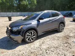 3CZRU5H11LM703320 2020 HONDA HR-V