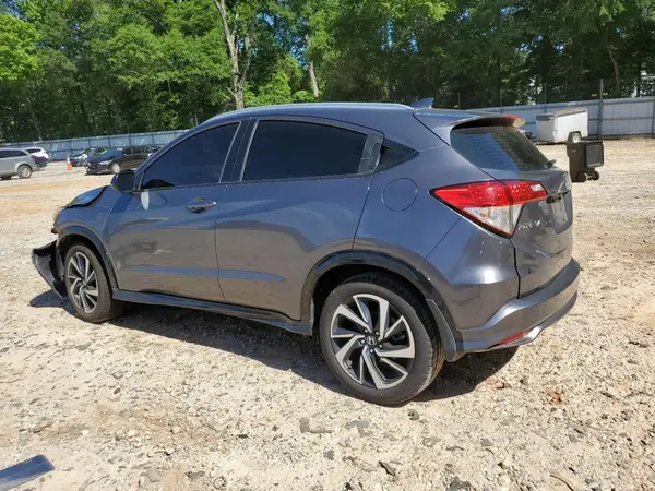 3CZRU5H11LM703320 2020 HONDA HR-V - Image 2