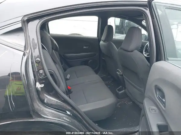 3CZRU5H11LM706590 2020 HONDA HR-V - Image 8