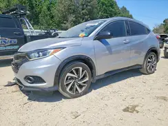 3CZRU5H11LM707660 2020 HONDA HR-V