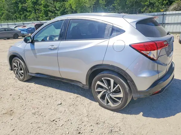 3CZRU5H11LM707660 2020 HONDA HR-V - Image 2