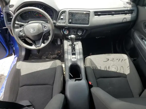 3CZRU5H11LM707688 2020 HONDA HR-V - Image 8
