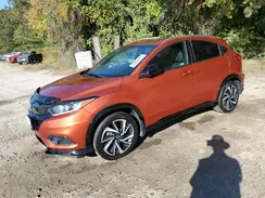 3CZRU5H11LM709134 2020 HONDA HR-V