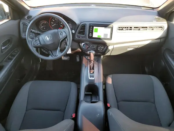 3CZRU5H11LM709134 2020 HONDA HR-V - Image 8