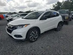 3CZRU5H11LM712972 2020 HONDA HR-V