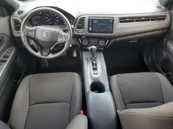 3CZRU5H11LM712972 2020 HONDA HR-V - Image 8