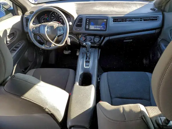 3CZRU5H11LM717329 2020 HONDA HR-V - Image 8