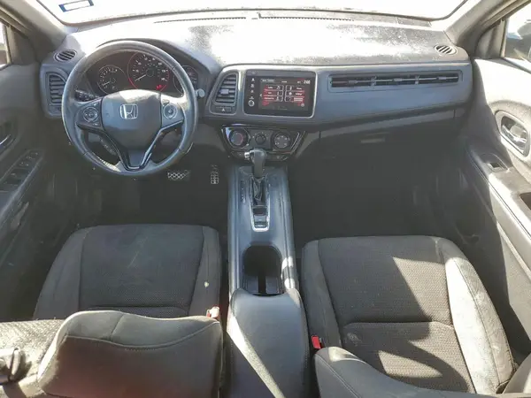 3CZRU5H11LM717458 2020 HONDA HR-V - Image 8