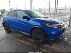 3CZRU5H11MM706638 2021 HONDA HR-V
