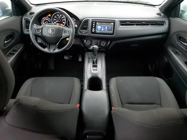 3CZRU5H11MM706655 2021 HONDA HR-V - Image 8
