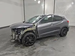 3CZRU5H11MM714125 2021 HONDA HR-V