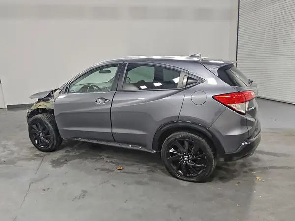 3CZRU5H11MM714125 2021 HONDA HR-V - Image 2