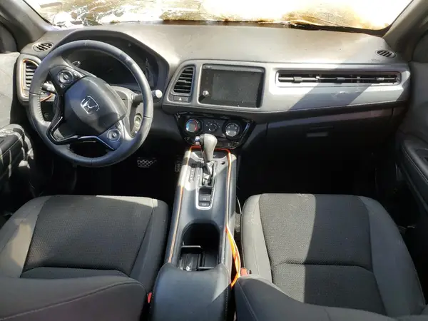 3CZRU5H11MM715369 2021 HONDA HR-V - Image 8