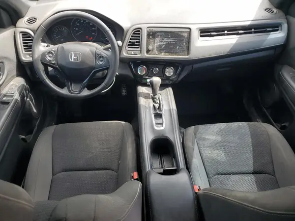 3CZRU5H11MM715386 2021 HONDA HR-V - Image 8