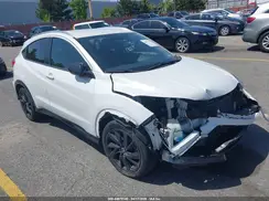 3CZRU5H11MM717848 2021 HONDA HR-V