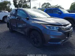 3CZRU5H11MM719017 2021 HONDA HR-V
