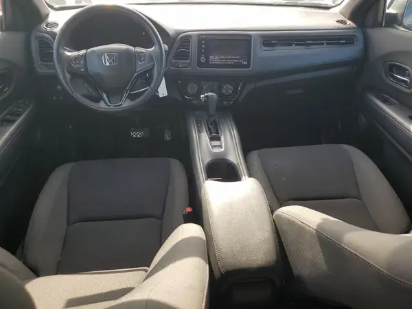 3CZRU5H11MM720412 2021 HONDA HR-V - Image 8