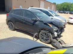 3CZRU5H11MM721835 2021 HONDA HR-V